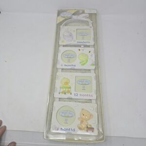 Russ Baby Widdle Ones First Developments Frame Set 18" Long NEW